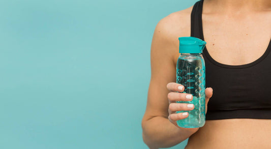 Thursday's Hydration