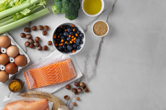 Thursday’s Reset Protein Power!
