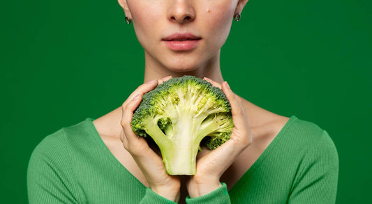 Friday’s Gut Health
