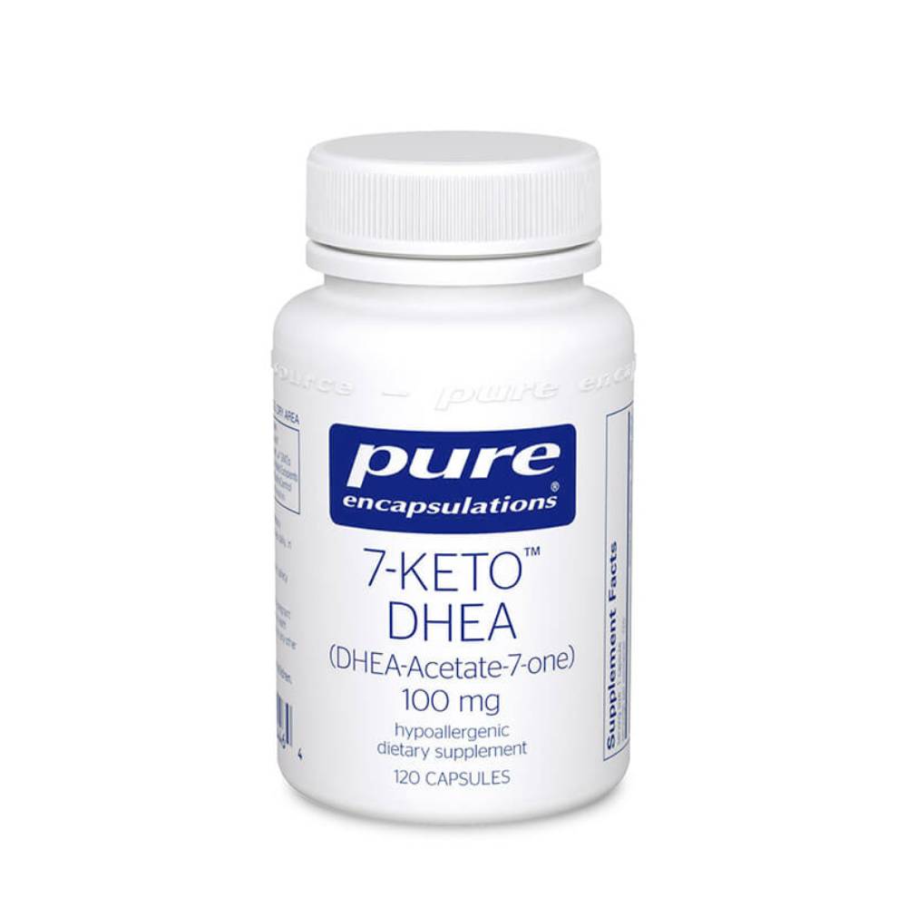 7-KETO™ DHEA
