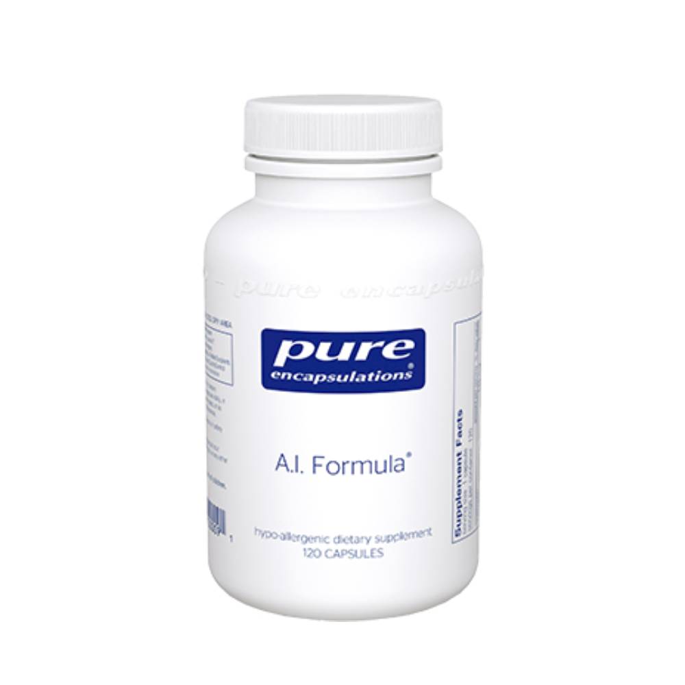 A.I. Formula