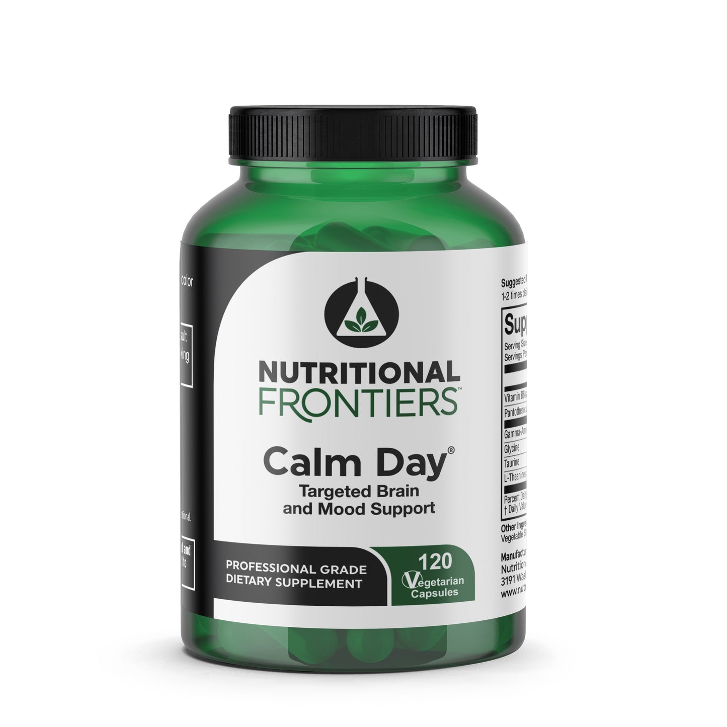Calm Day 120 ct.