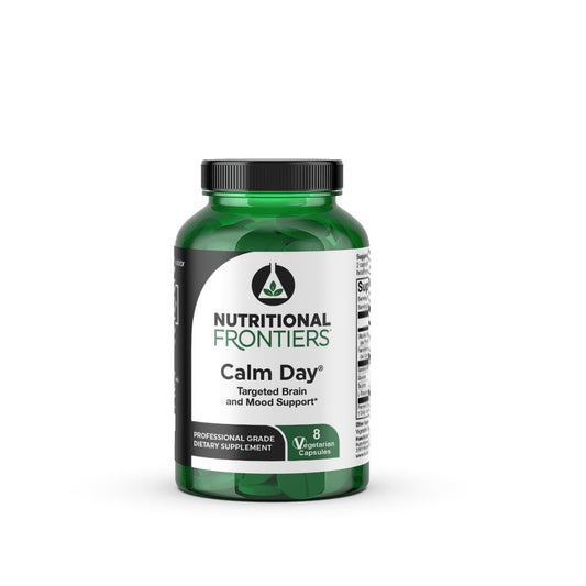 Calm Day 8 ct. Travel Size