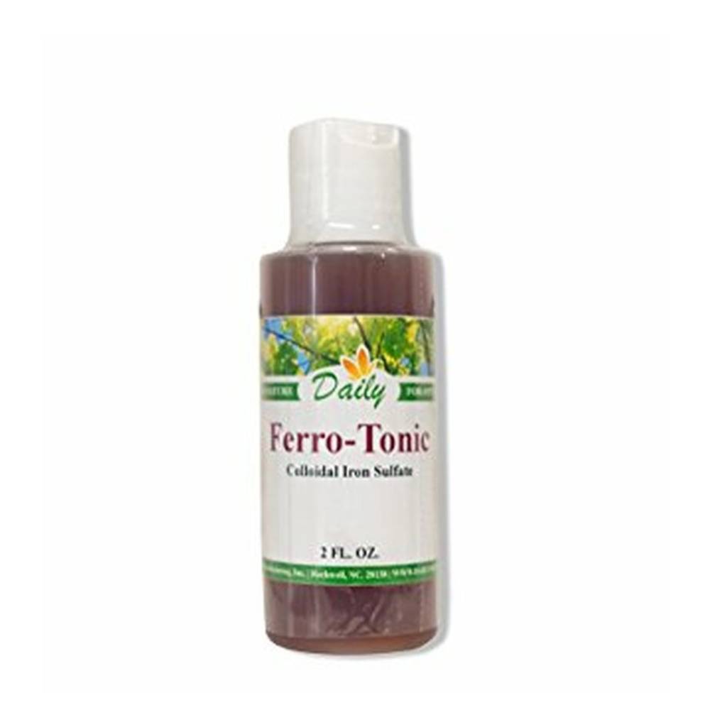 Ferro-Tonic