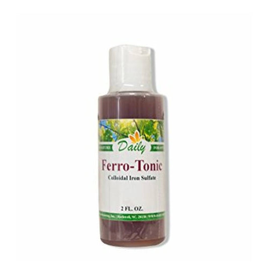 Ferro-Tonic