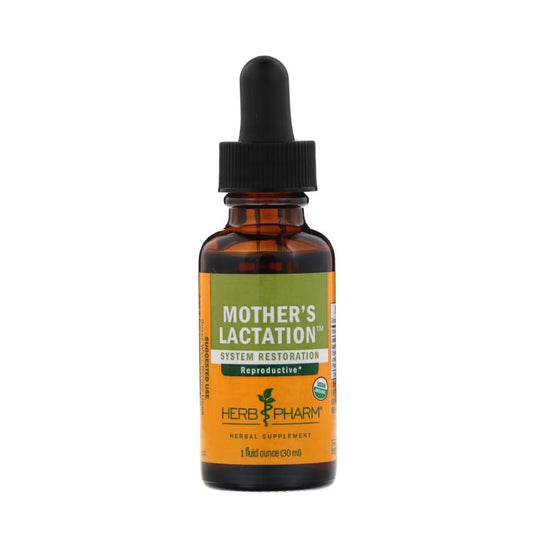 Mother's Lactation, 1 fl oz (30 ml)