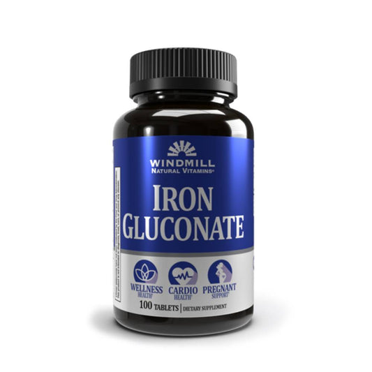 Iron Gluconate