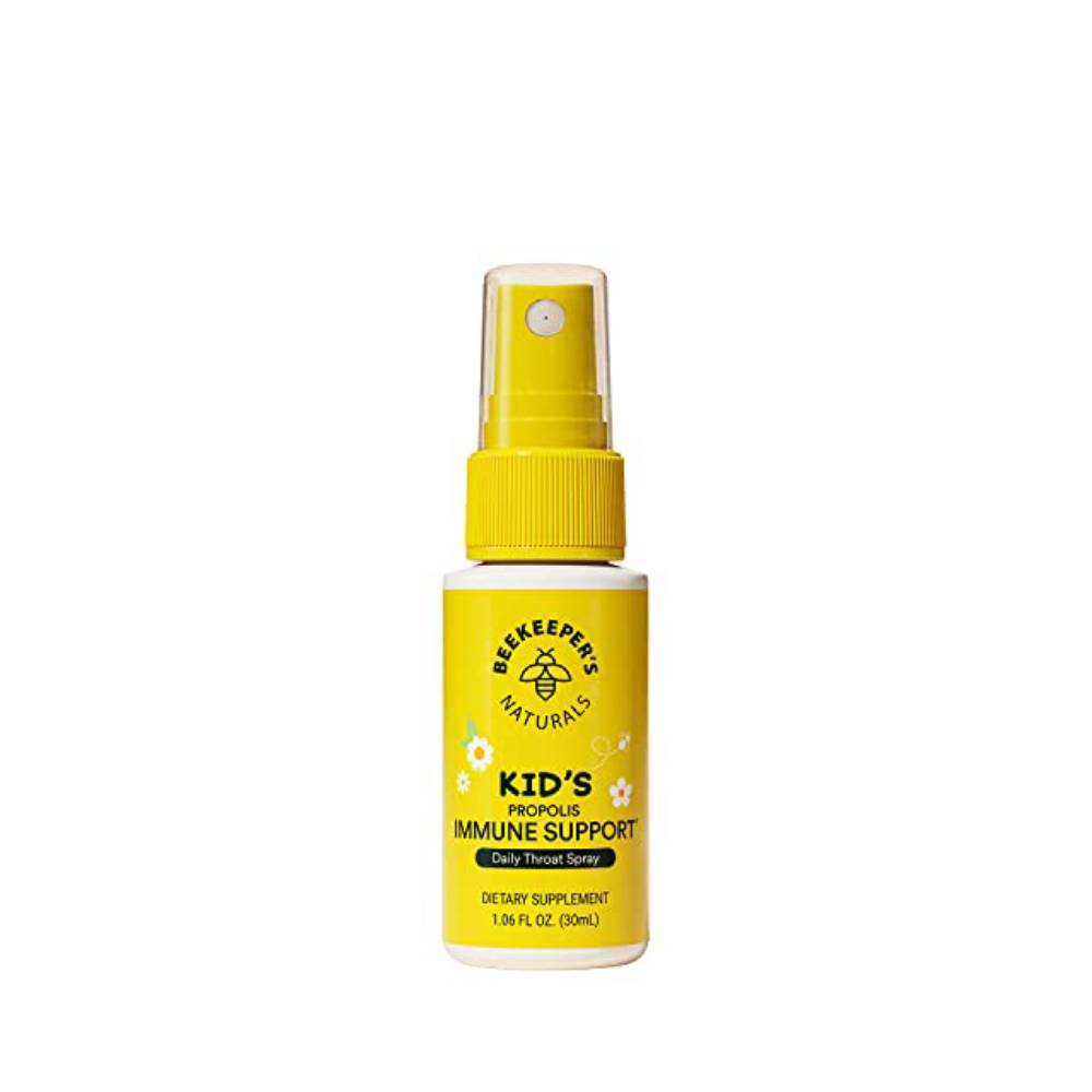 Kids Propolis Throat Spray