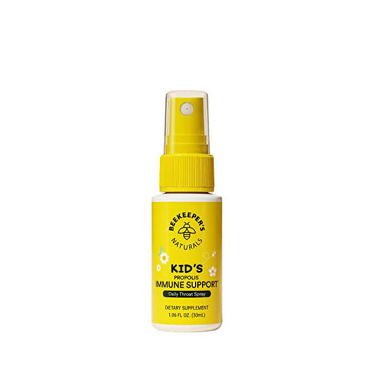 Kids Propolis Throat Spray