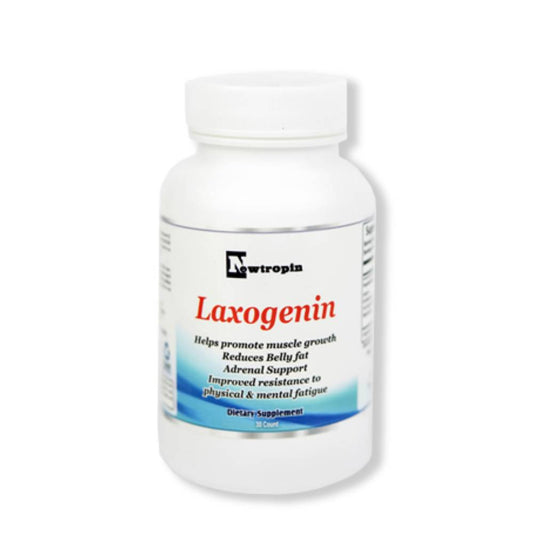 Laxogenin