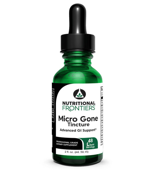 HT – Micro Gone 2 oz. Liquid