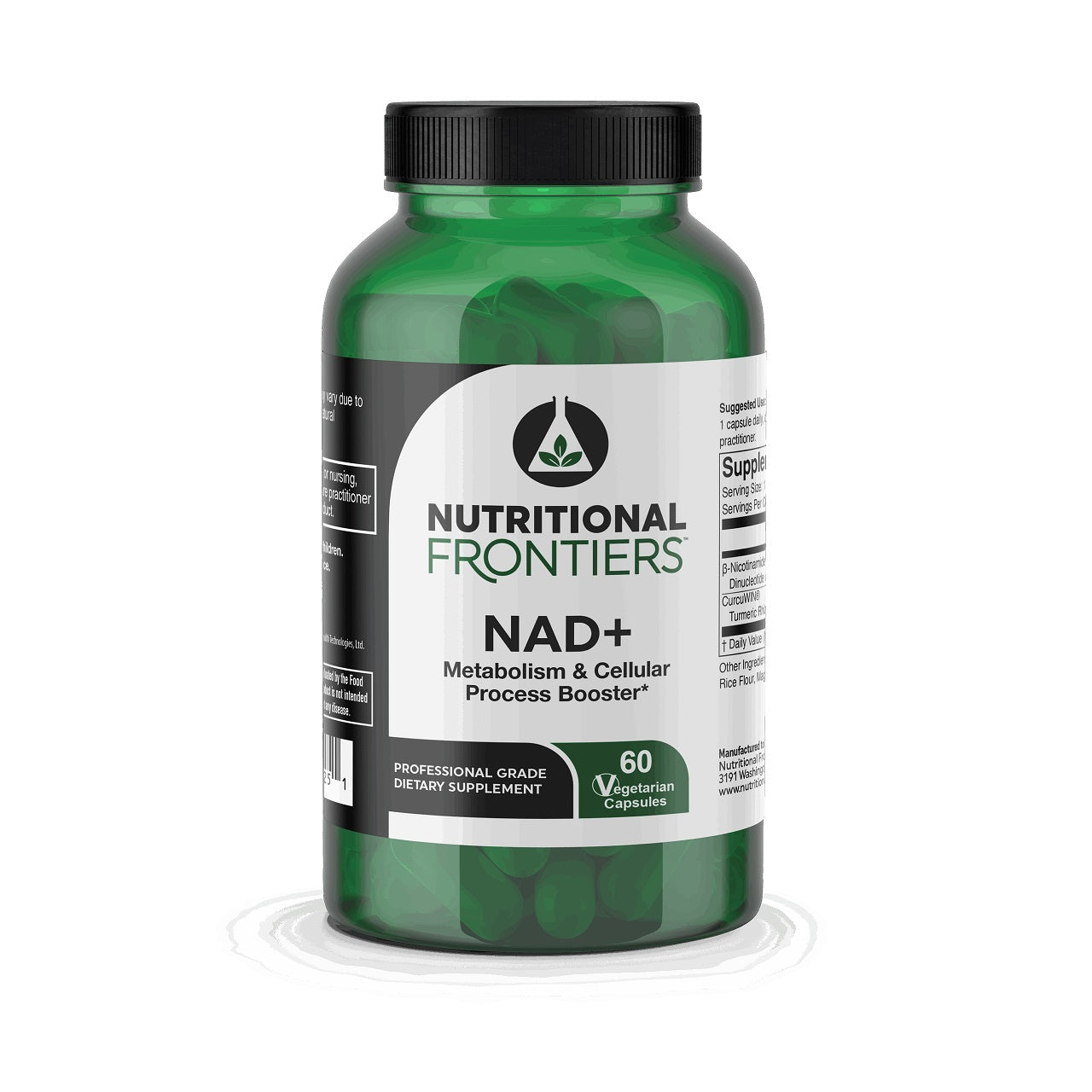 NAD+