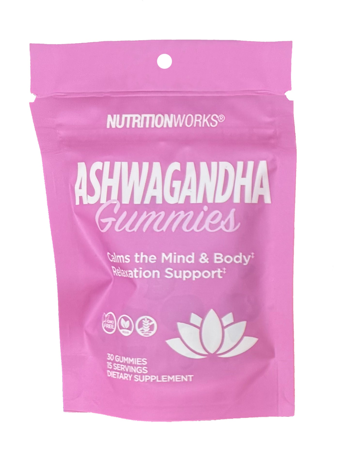 NutritionWorks Gummies