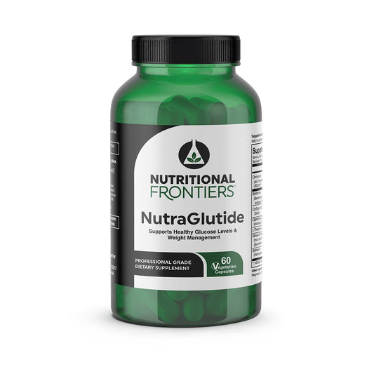 NutraGlutide 60 ct.