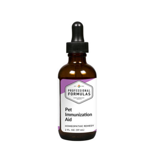 Pet Immunization Aid