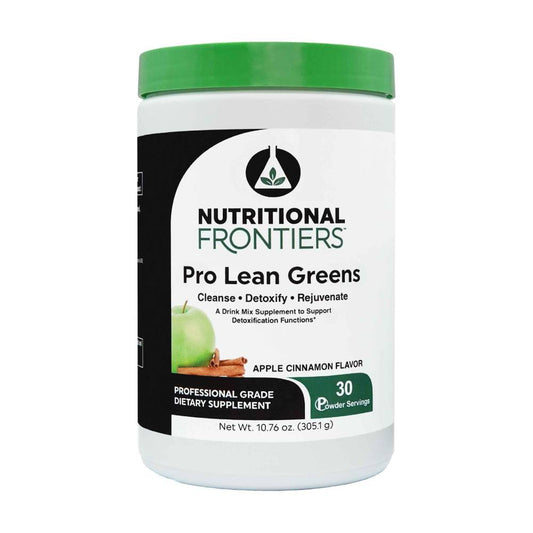 Pro Lean Greens