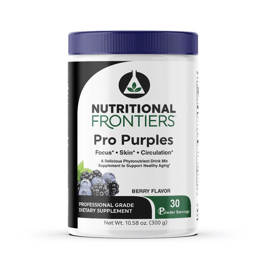 Pro Purples