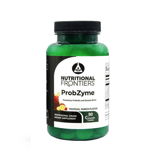 ProbZyme Tropical Punch 90 ct.