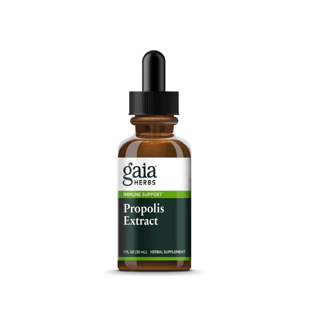 Propolis Extract Supplements, 0.55 Pound