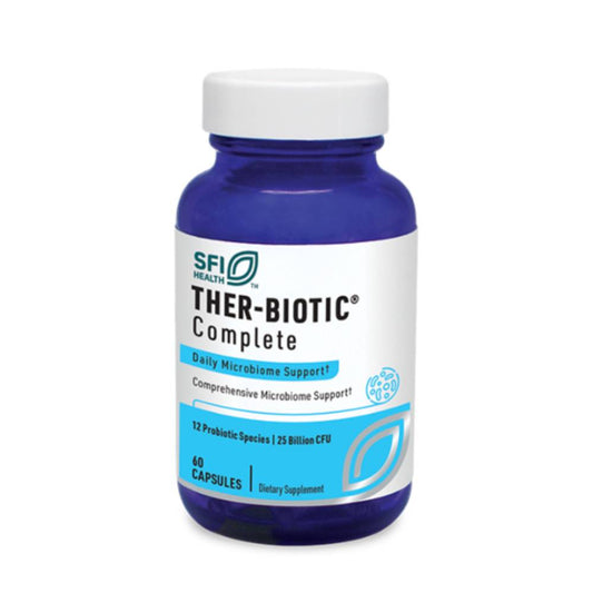 Ther-biotic Complete