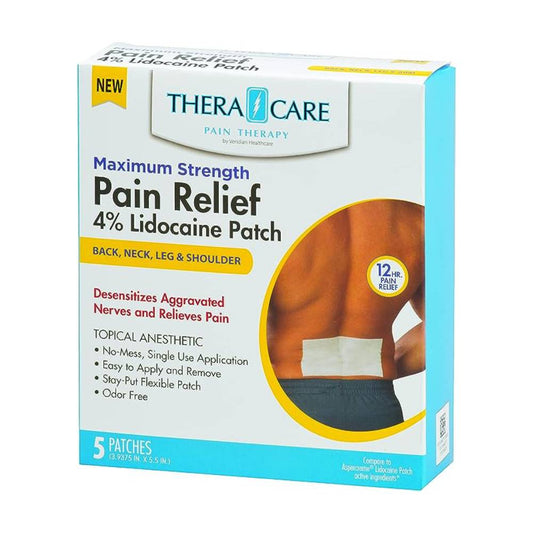 Thera Care Pain Relief Patch