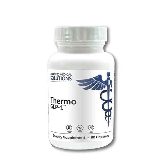 GLP-1 Thermo - 60 Capsules