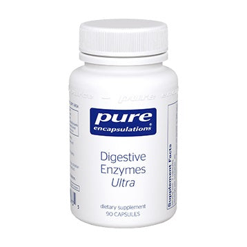 Digestive Enzymes Ultra