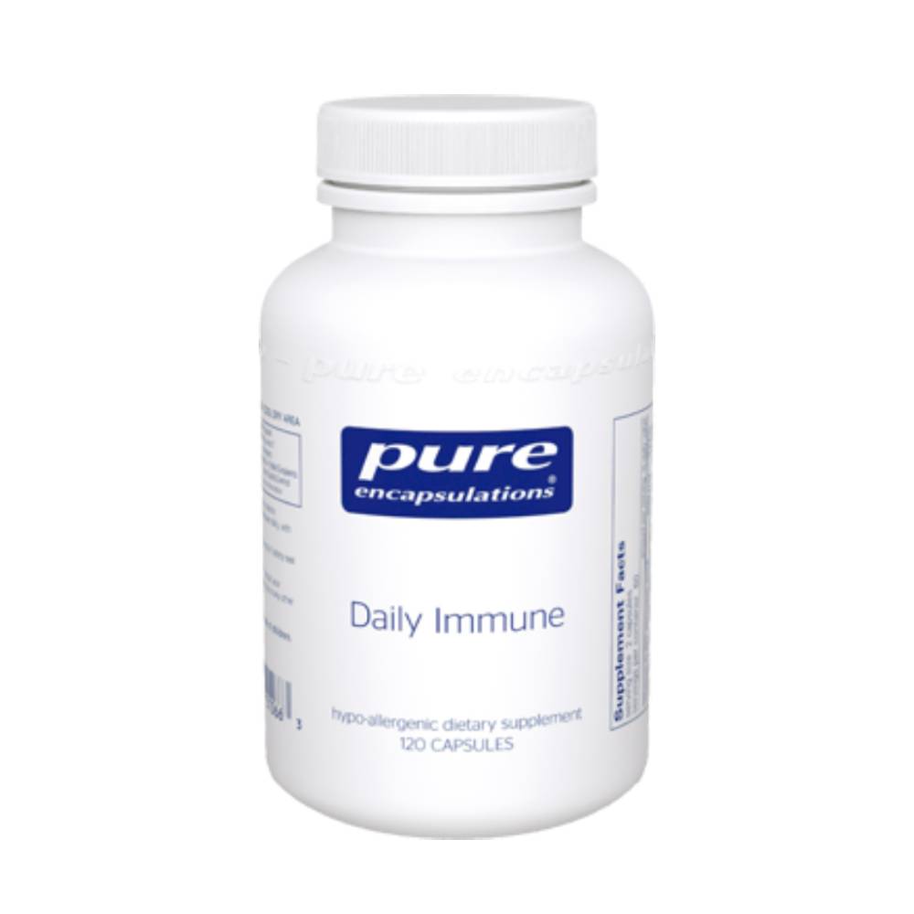Daily Immune