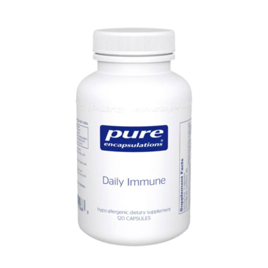 Daily Immune
