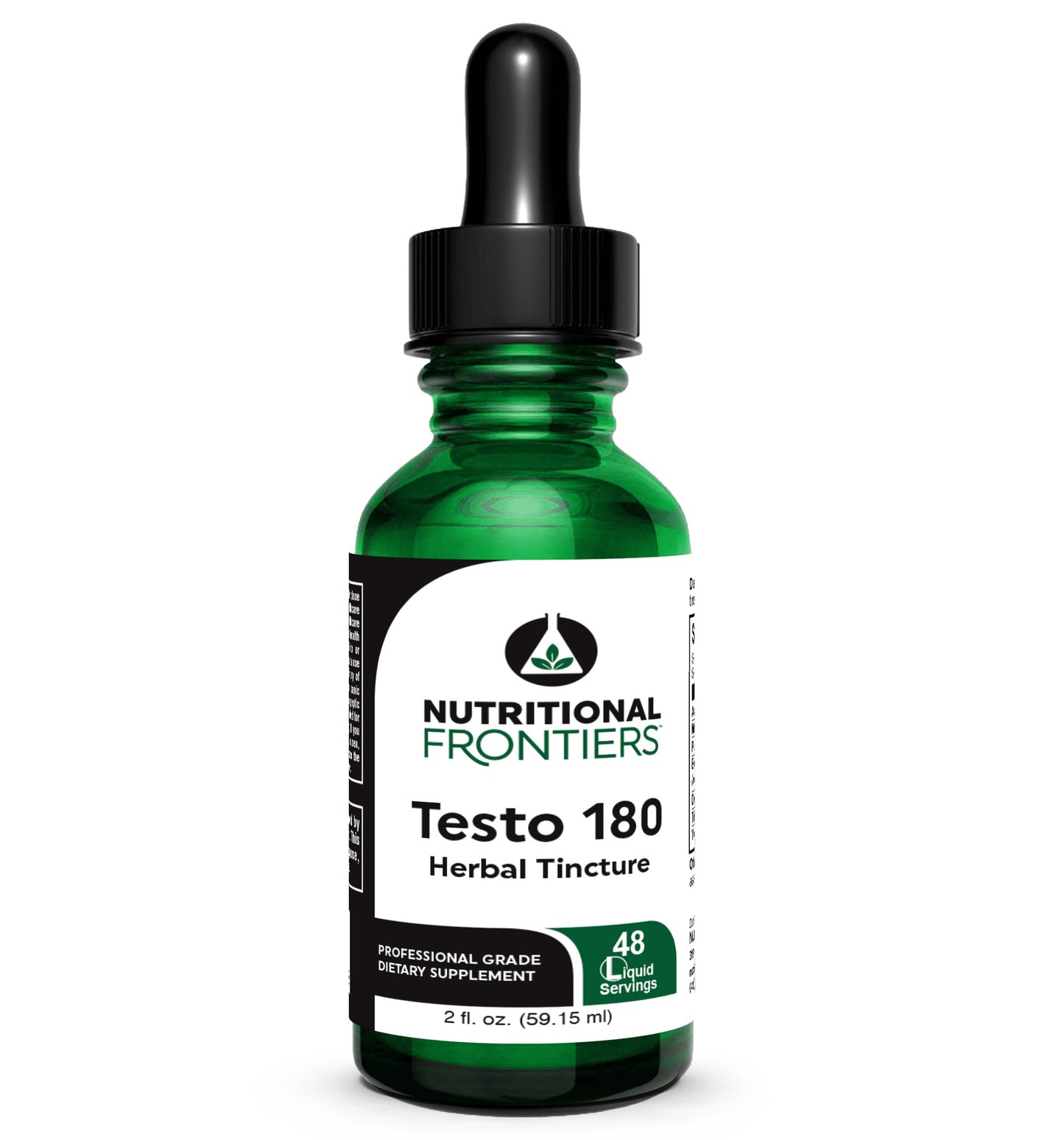 Testo 180 2 oz. Liquid
