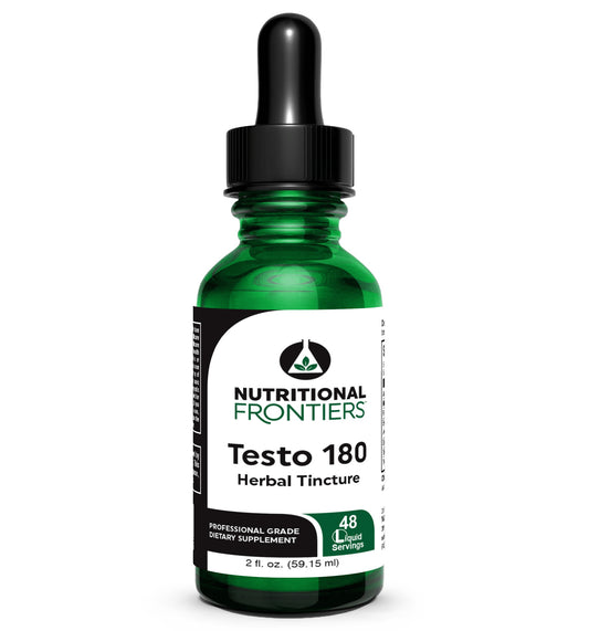 Testo 180 2 oz. Liquid