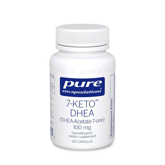 7-KETO™ DHEA