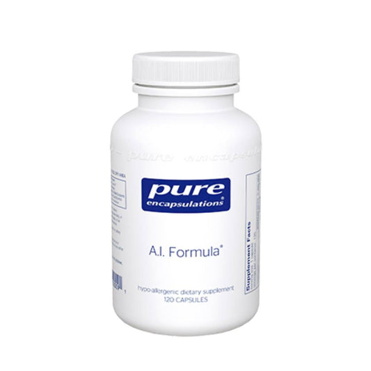 A.I. Formula