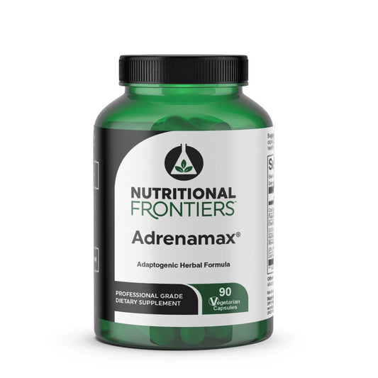 AdrenaMax 90 ct. Small