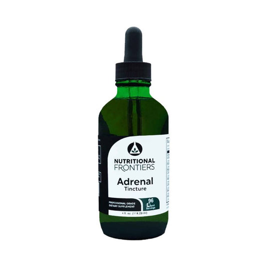 Adrenal 4 oz. Liquid