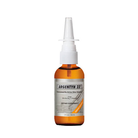 Argentyn 23 2oz Nasal Spray