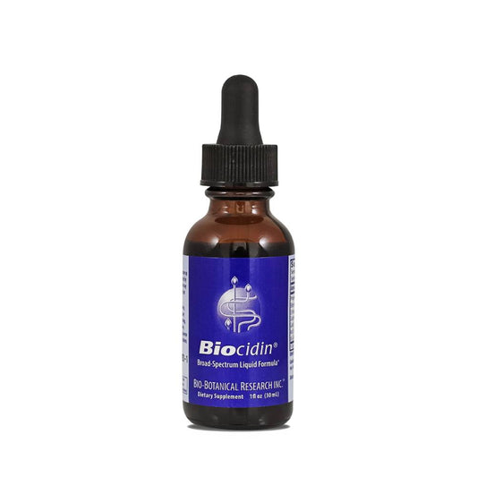 Biocidin