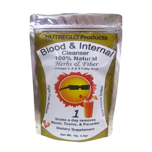 Blood & Internal Cleanser