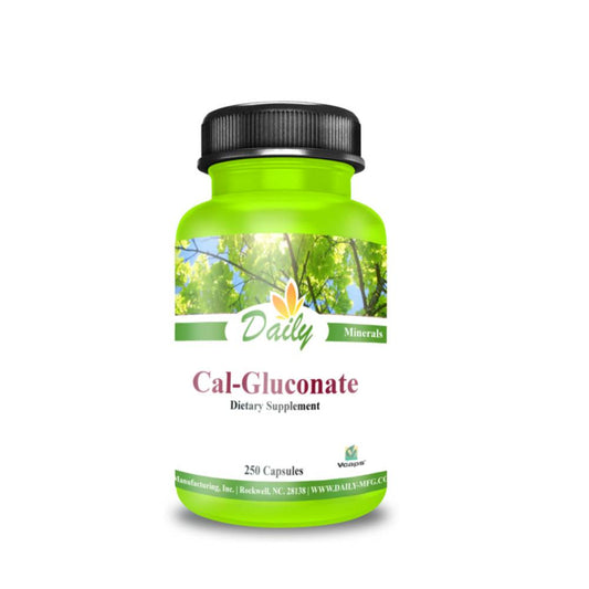 Cal-Gluconate