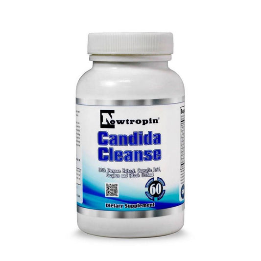 Candida Cleanse