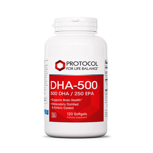 DHA-500