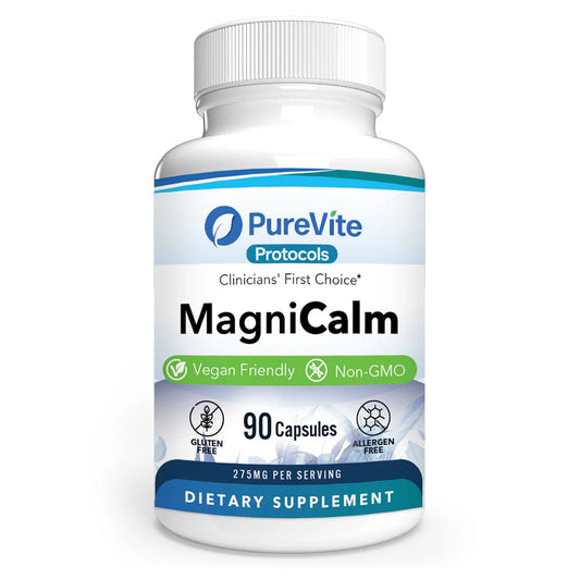 MagniCalm