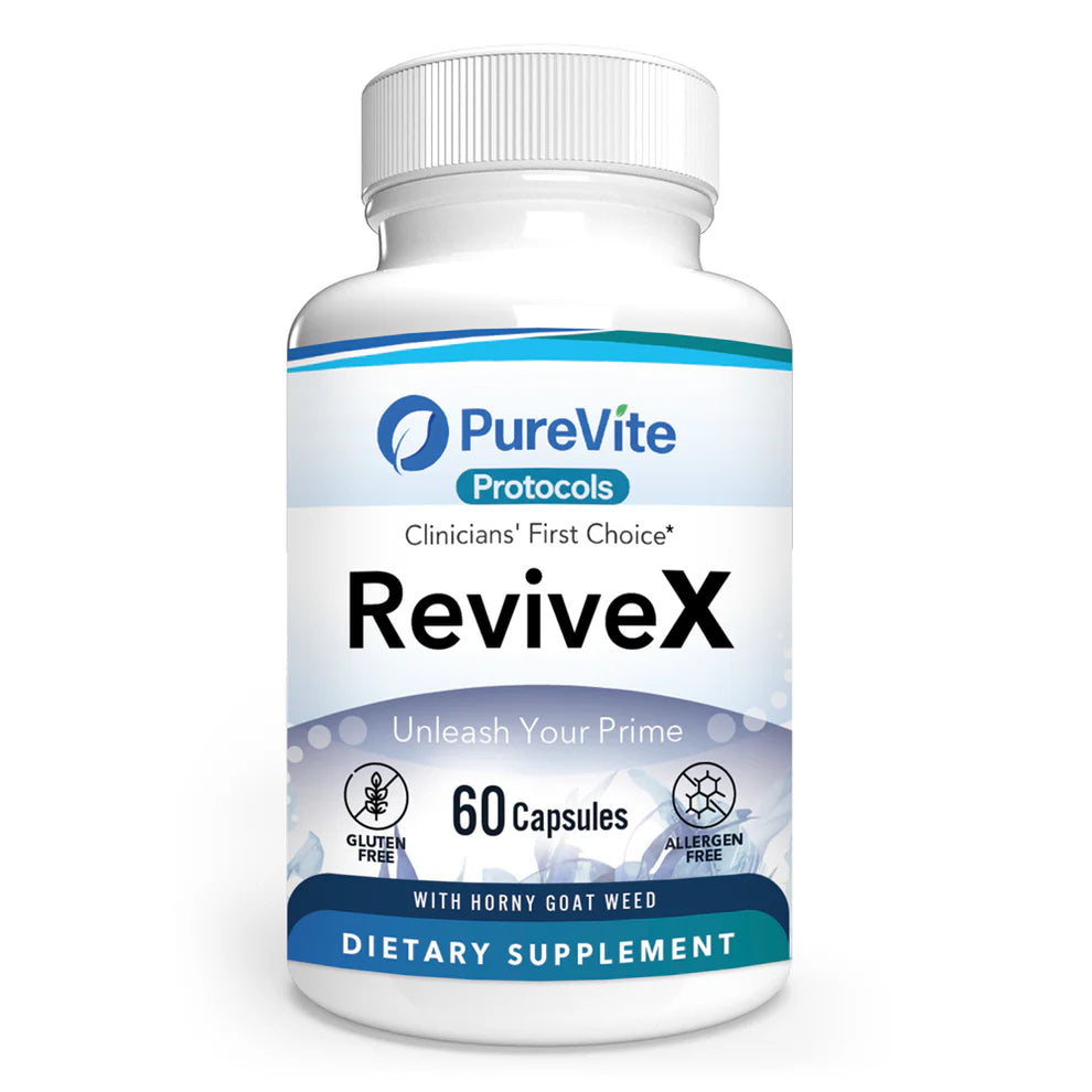 Revivex
