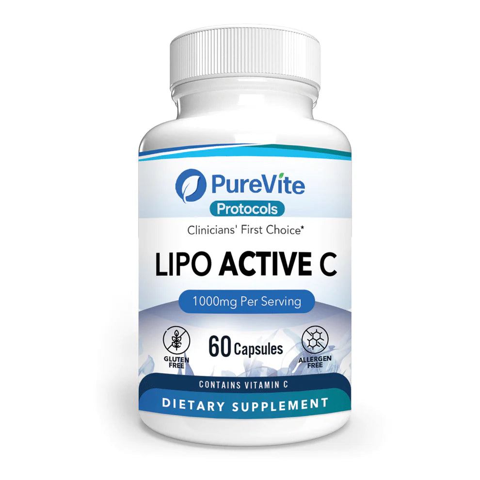 Lipo Active C
