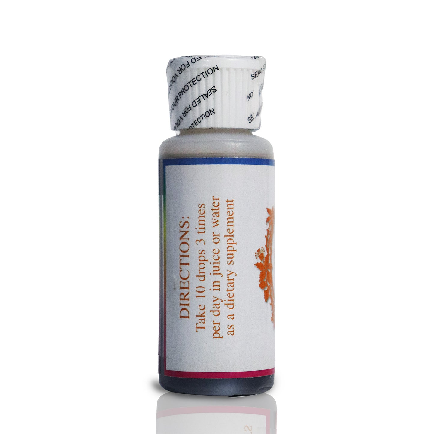 Lapacho Herbal Extract (Pau D’Arco, Taheebo), 2 FL OZ
